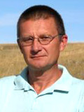 Bill Clary