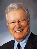 Ray Boughen
