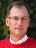 Calvin Johnston