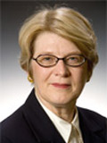 Valerie Mushinski