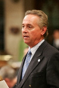 Tom Lukiwski