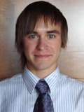 Nicholas Stulberg