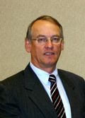 Rod Flaman