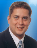 Andrew Scheer 