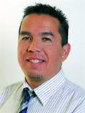 Roy Bluehorn