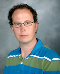 Clint Davidson