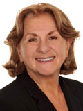 Patricia Zipchen