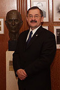 Ed Komarnicki