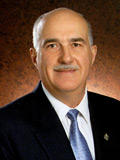 Garry W. Breitkreuz