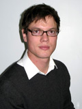 Nathan Coates