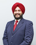 Sanam Kang