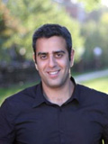 Tony Hajj