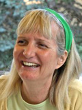 Margaret Chandler