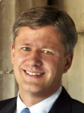 Stephen Harper