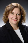 Ellen Parker