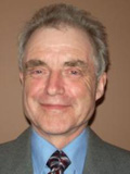 Peter Johnston
