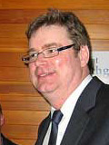 Brent Rathgeber