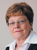 Barbara Phillips
