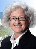Linda F. Duncan