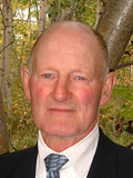 Jacob Strydhorst