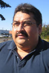 Mark Voyageur