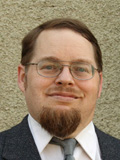 Geoffrey Capp