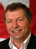 Ted Menzies