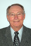 Wally Regehr