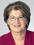 Liliane Maisonneuvee
