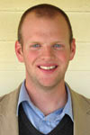 Stuart Somerville