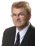 Leon Benoit