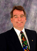 Tim Robson