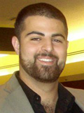 Mohamed El-Rafih