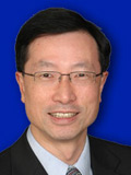 Ronald Leung