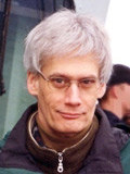 Bill Siksay