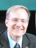 Peter Julian