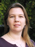 Carrie-Ann McLaren