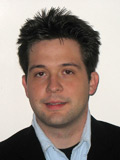 Matthew Laine