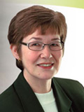 Jennifer Burgis