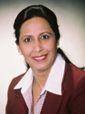 Nina Grewal