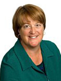 Cathy McLeod