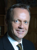 Stockwell Day