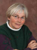 Alice Brown