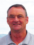 Colin Mayes