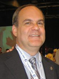 Randy Kamp