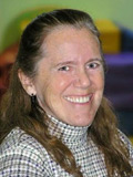 Hilary Crowley