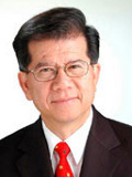 Raymond Chan