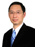 Wei Ping Chen