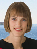 Briony Penn