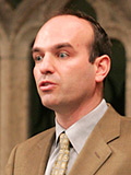 Nathan Cullen
